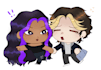 chibi art commmission for you