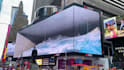 create 3d motion graphics for led wall, led screen and concert visuals