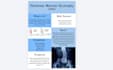 create an infographic about any current issue