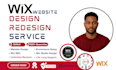 wix website redesign wix website design wix website redesign wix website design