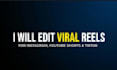 edit viral instagram reels with hooks and captions