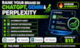 optimize your brand for chatgpt, gemini, perplexity and ai search