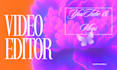be your professional youtube video editor for vlogs