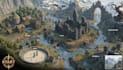 create fantasy game map, rpg, dnd