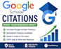 increase google scholar citations and backdate for h index boost