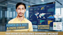 be your business intelligence dashboard specialist