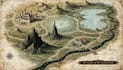 create dnd maps, battlemaps, labyrinth map