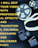 write your fiverr gig description professionally