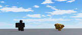 create roblox combat system, vfx, animation and battleground