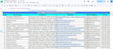 do web research internet research data entry email finding