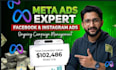 setup and manage meta ads