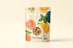 design creative box, pouch and label packaging design