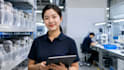 coordinate product inspection in china