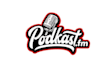 create professional podcast logo design