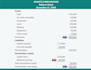 do accounting and bookkeeping in excel
