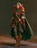 do dnd, rpg, fantasy miniatures, stl, 3d printing, character