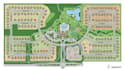 create master plan, subdivision map, lot map, estate map and site plan design