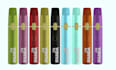 create 3d disposal vape pen animation, visualization, exploded view, rendering