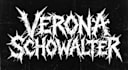 create an authentic thrash metal band logo
