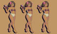 do pixel art animation pixel sprite sheet pixel art character design animation