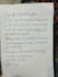 write beautiful handwritten personal and apology letters