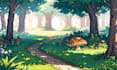 do pixel art parallax background pixel tileset tilemap pixel game asset