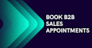 be your b2b appointment setter and cold calling expert for sales pipeline