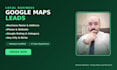 generate google maps leads and business contacts