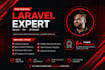 fix laravel bugs, errors, API issues and optimize performance