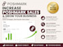 be your poshmark virtual assistant