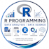 do data analysis and data science using r studio, r programming, python, and SAS