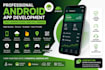 decompile, recompile your android apk and provide android studio code