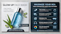 create luxury product video ads for your brand