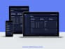 develop a full stack web application