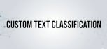 fine tune lightweight models for text classification