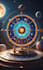 create and interpret your complete natal chart