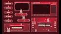 design animated cute twitch overlay and stream package