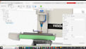 create fusion 360 cad models, cam toolpaths and cnc machining , 3,4,5 axis