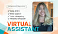virtual assistant for administrative tasks