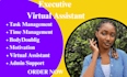 be adhd virtual assistant accountability partner body doubling autism adhd coach