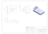 create professional autocad 2d drawings and technical drafts