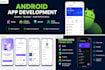 develop android apps using kotlin jetpack compose and mvvm