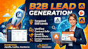 generate verified decision maker leads using rocketreach