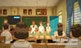 develop one custom gameplay mechanic player movement, shooting, menus
