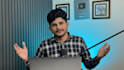 your professional male spokesperson
