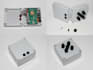implement firmware for stm32 microcontroller