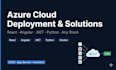 deploy your applications to microsoft azure