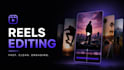 professionally edit your reel