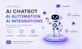 build ai chatbot, ai automation, and ai integration