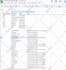 do accurate data entry, web research and excel data entry